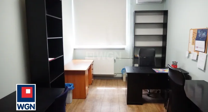 Obiekt komercyjny na wynajem Częstochowa