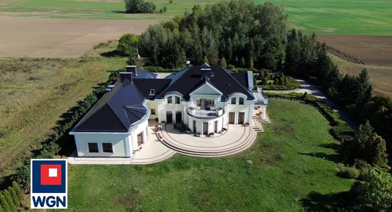Dom na sprzedaż Stypułów