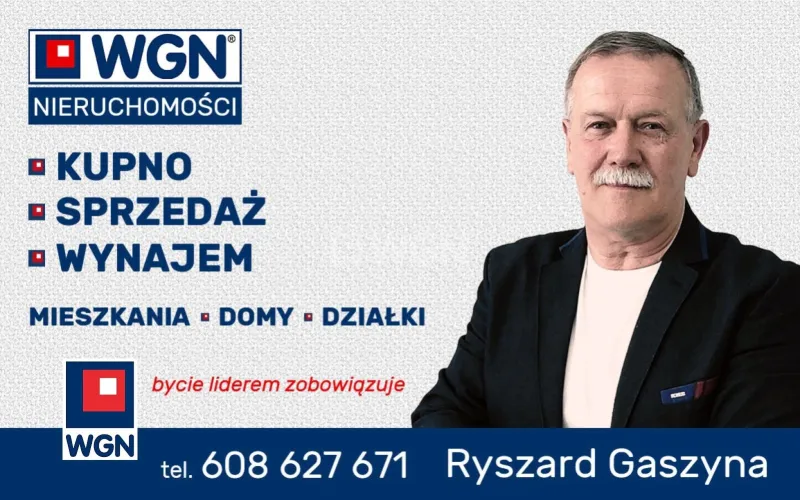 Działka na sprzedaż Żagań