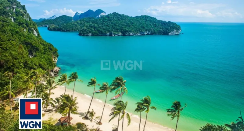 Dom na sprzedaż Koh Samui
